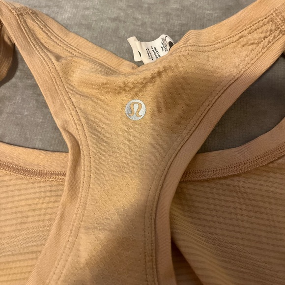 Lululemon RacerBack Tank - Picture 2 of 6